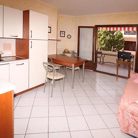 Cannonau Apartment *