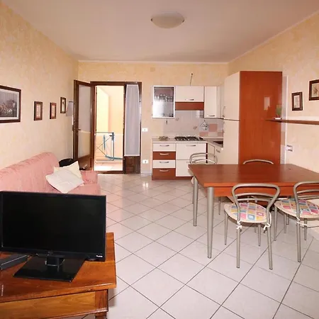 Apartment Cannonau